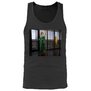 Sigourney Weaver Men's Tank Top