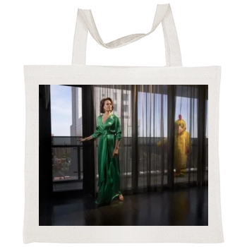 Sigourney Weaver Tote