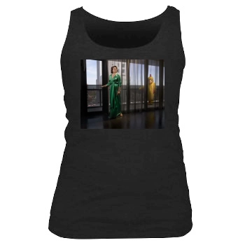 Sigourney Weaver Women's Tank Top