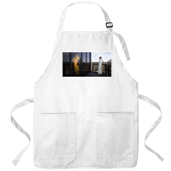 Sigourney Weaver Apron