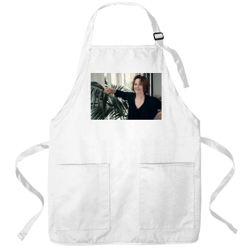 Sigourney Weaver Apron