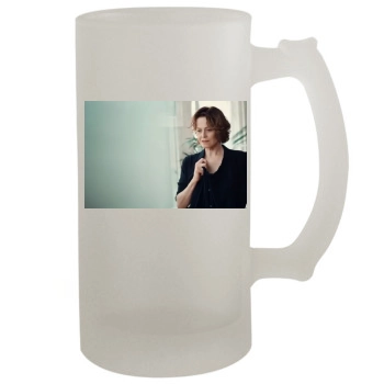 Sigourney Weaver 16oz Frosted Beer Stein