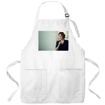 Sigourney Weaver Apron