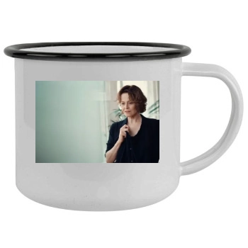 Sigourney Weaver Camping Mug