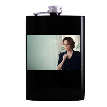 Sigourney Weaver Hip Flask