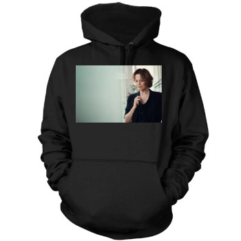 Sigourney Weaver Mens Pullover Hoodie Sweatshirt