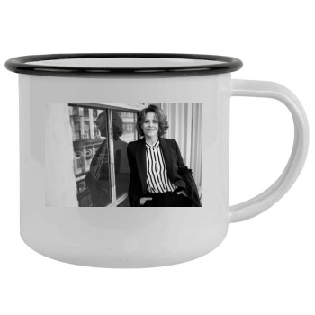 Sigourney Weaver Camping Mug