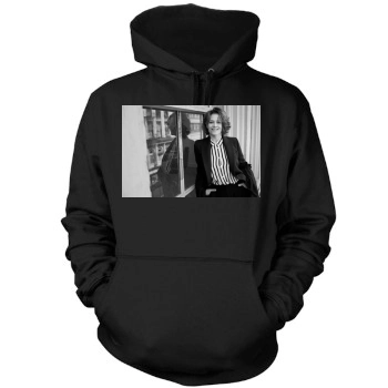 Sigourney Weaver Mens Pullover Hoodie Sweatshirt