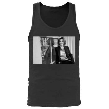 Sigourney Weaver Men's Tank Top