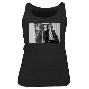 Sigourney Weaver Women's Tank Top