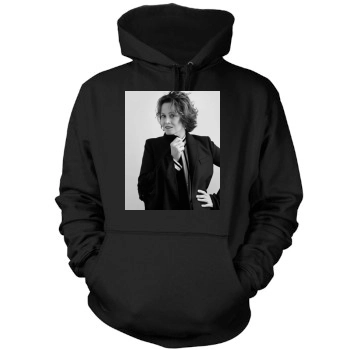 Sigourney Weaver Mens Pullover Hoodie Sweatshirt