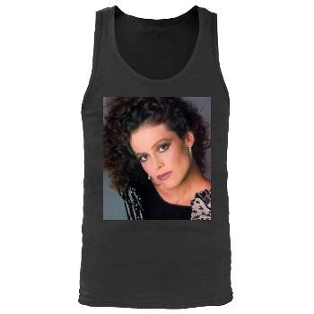 Sigourney Weaver Men's Tank Top