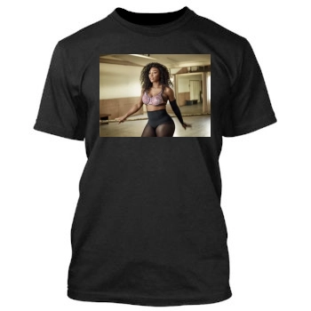 Serena Williams Men's TShirt