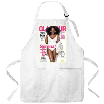 Serena Williams Apron