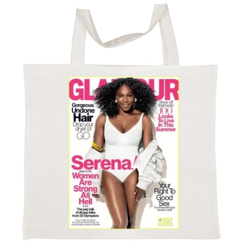 Serena Williams Tote