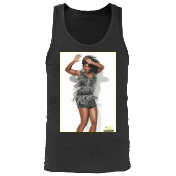 Serena Williams Men's Tank Top