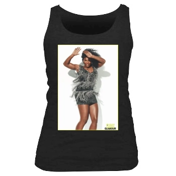 Serena Williams Women's Tank Top