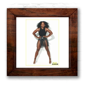 Serena Williams 6x6