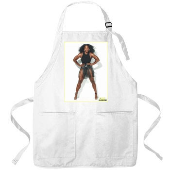 Serena Williams Apron