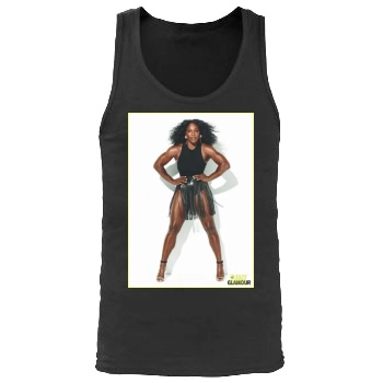 Serena Williams Men's Tank Top