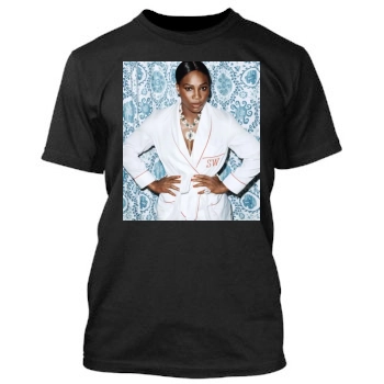 Serena Williams Men's TShirt