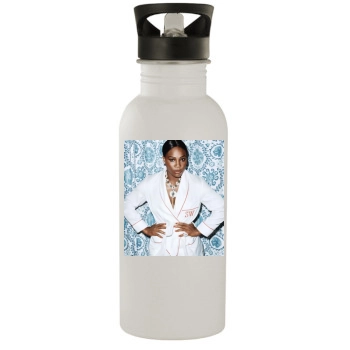 Serena Williams Stainless Steel Water Bottle