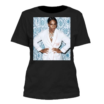 Serena Williams Women's Cut T-Shirt