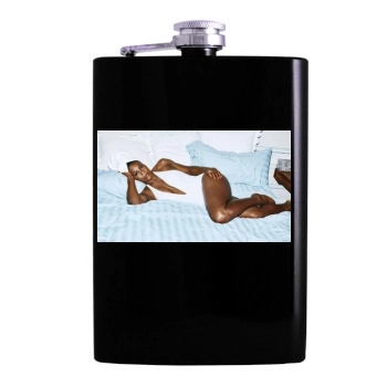 Serena Williams Hip Flask