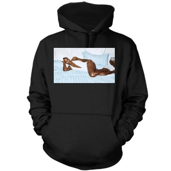 Serena Williams Mens Pullover Hoodie Sweatshirt