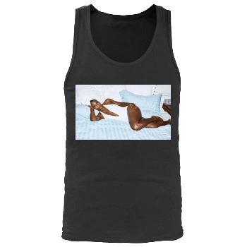 Serena Williams Men's Tank Top