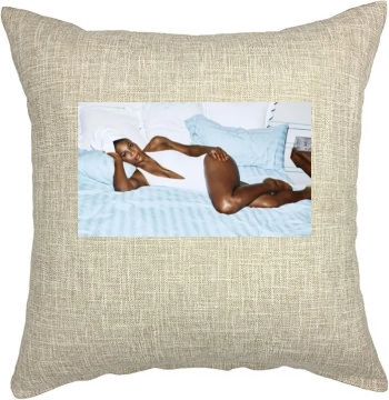 Serena Williams Pillow