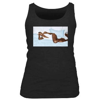 Serena Williams Women's Tank Top