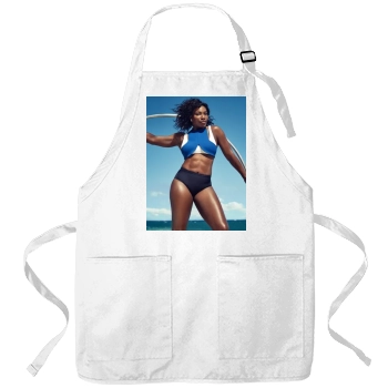 Serena Williams Apron