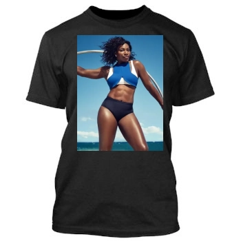 Serena Williams Men's TShirt