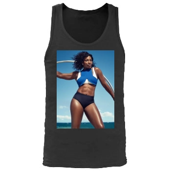 Serena Williams Men's Tank Top