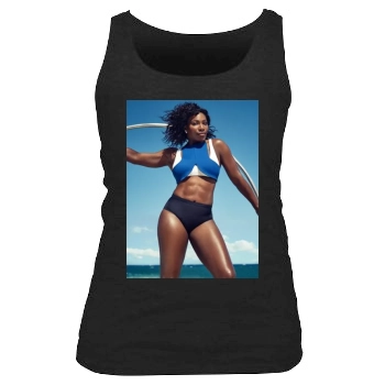 Serena Williams Women's Tank Top