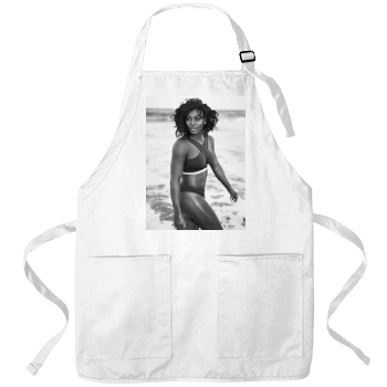 Serena Williams Apron