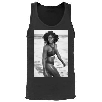 Serena Williams Men's Tank Top