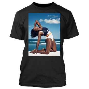 Serena Williams Men's TShirt