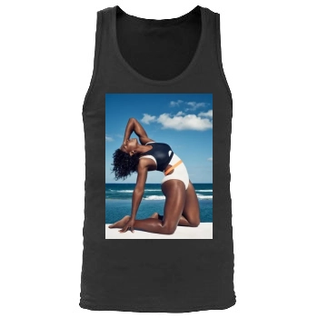 Serena Williams Men's Tank Top