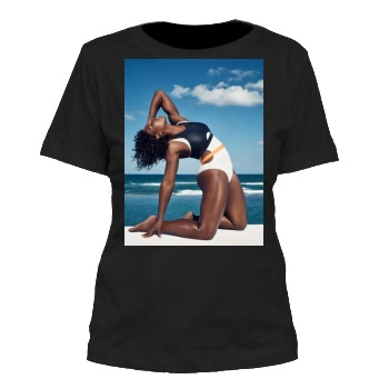 Serena Williams Women's Cut T-Shirt