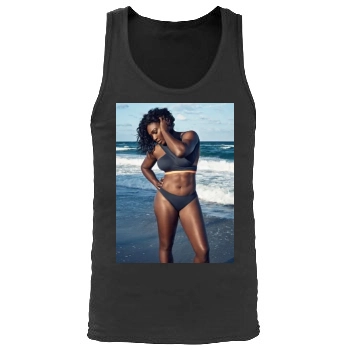 Serena Williams Men's Tank Top