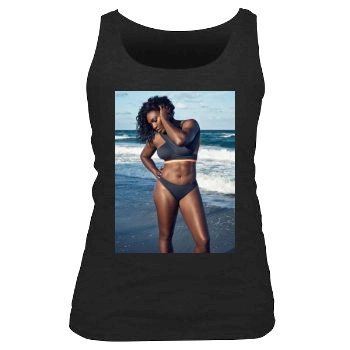 Serena Williams Women's Tank Top