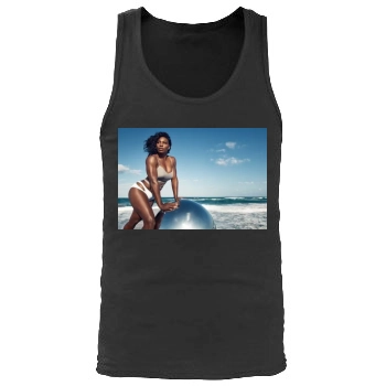 Serena Williams Men's Tank Top