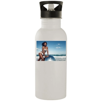 Serena Williams Stainless Steel Water Bottle