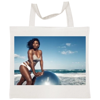 Serena Williams Tote