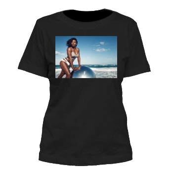 Serena Williams Women's Cut T-Shirt