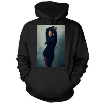 Serena Williams Mens Pullover Hoodie Sweatshirt