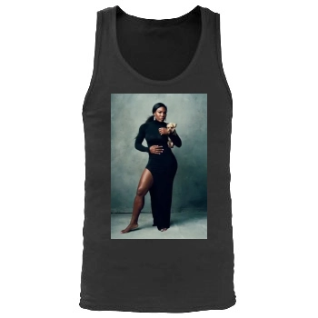 Serena Williams Men's Tank Top