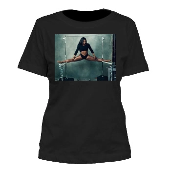 Serena Williams Women's Cut T-Shirt